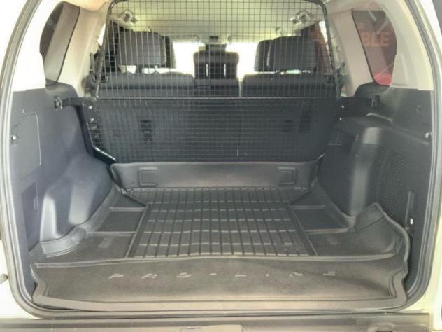 Toyota Land Cruiser 2.8 D4-D A/T 5 porte Style - Foto 7