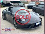 PORSCHE 992 VENDUTA SOLD --- CERCO rif. 23741334