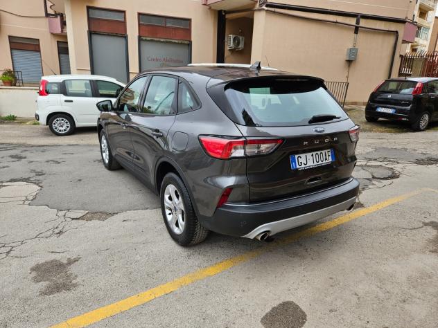 FORD KUGA 1500 ECOBLUE 120CV CHILOMETRI CERTIFICAT - Foto 4