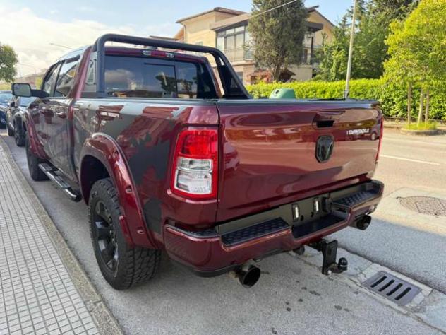 DODGE RAM 5.7 GPL V8 SPORT rif. 23995744 - Foto 4