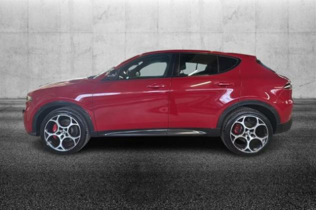 ALFA ROMEO Tonale 1.5 160 CV MHEV TCT7 Veloce rif. 23758991 - Foto 5
