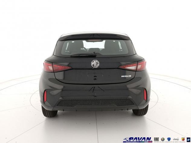 MG MG3 1.5 Standard - Foto 4