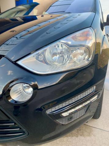 FORD S-Max + 2.0 TDCi 163CV DPF 7 POSTI rif. 24105844 - Foto 6