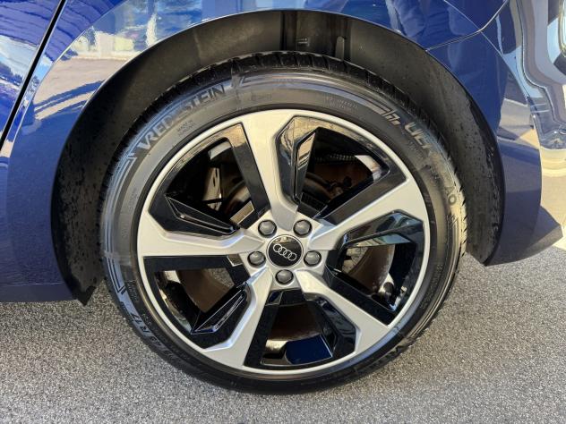Audi A1 Sportback 30 1.0 tfsi S Line Edition 116cv - Foto 10
