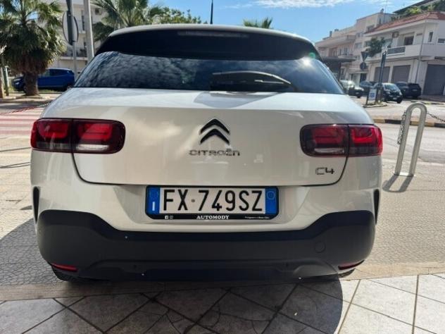 Citroen C4 Cactus BlueHDi 100 S&S Shine - Foto 6