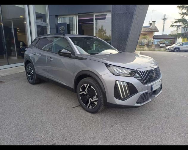 Peugeot 2008 NUOVO Allure PureTech 130 EAT8 S&S - Foto 5