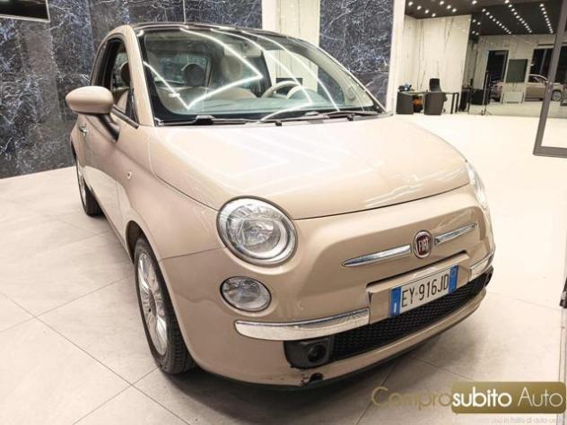 FIAT 500 1.2 EasyPower Pop Star rif. 23807002 - Foto 2