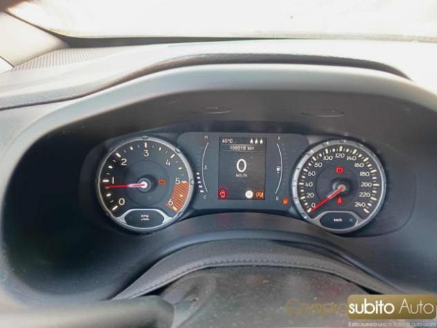 JEEP Renegade 2.0 Mjt 140CV 4WD Active Drive Limited rif. 24016255 - Foto 8