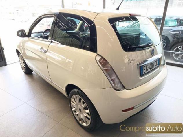 LANCIA Ypsilon 1.2 69 CV Diva rif. 24065595 - Foto 5
