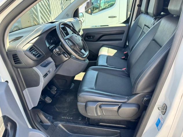 Opel Vivaro 1.5 Diesel 100CV S&S Coibentato Iva Compresa - Foto 5