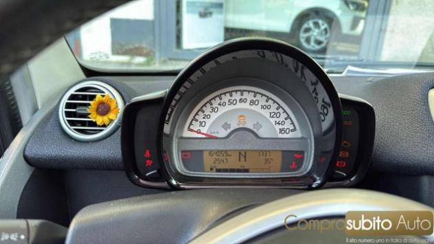 SMART ForTwo 1000 52 kW coupé passion rif. 23927271 - Foto 3