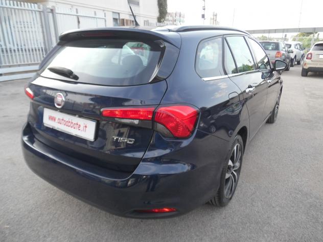 Fiat Tipo 1.3 Mjt S&S SW Lounge - Foto 7