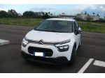 Citroën C3 BlueHDi 100 S&S Feel