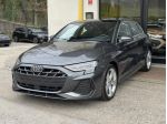 Audi A3 Sportback 35 TDI S tronic S line Edition - Tetto - Matrix
