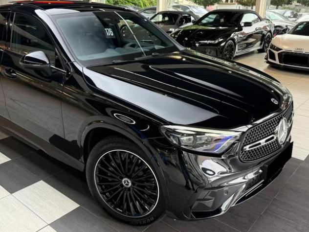 MERCEDES-BENZ GLC 220 d 4Matic Coupe AMG Premium rif. 24074539 - Foto 3
