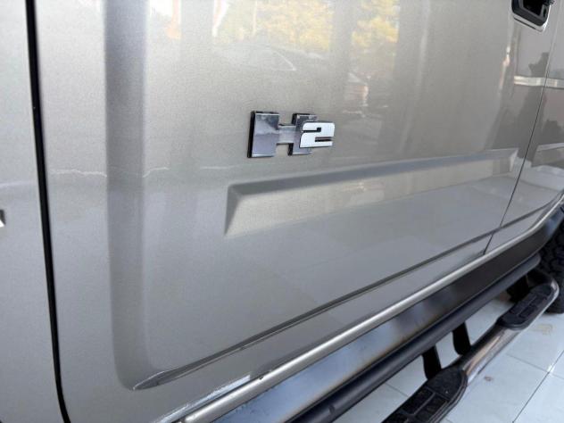 HUMMER - H2 - V8 - Foto 6