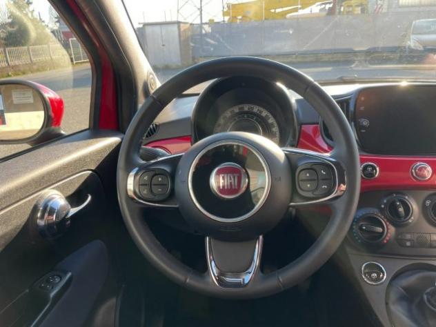 FIAT 500 1.0 Hybrid Connect rif. 23644629 - Foto 7