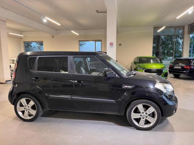 KIA Soul 1.6 CRDi VGT Cool rif. 24065465 - Foto 9