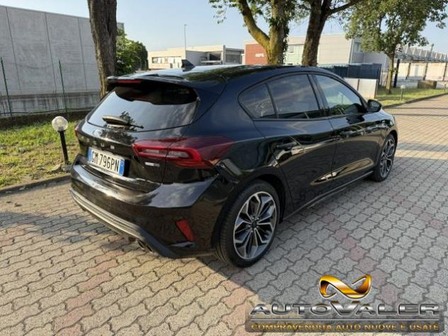 FORD Focus 1.0 EcoBoost Hybrid 125 CV Power. 5p. ST-Line Styl rif. 23838422 - Foto 2