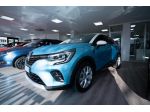 Renault Captur 1.6 E-Tech phev Intens 160cv auto