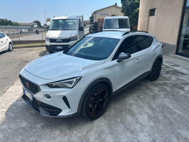 CUPRA Formentor 1.4 e-Hybrid DSG rif. 23930645 - Foto 3