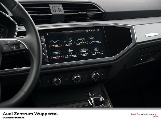 Audi Q3 35TDI S-tronic Business Advanced NAVI VIRTUAL PDC - Foto 10