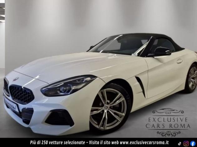 BMW Z4 sDrive20i M Sport MSport rif. 22973048