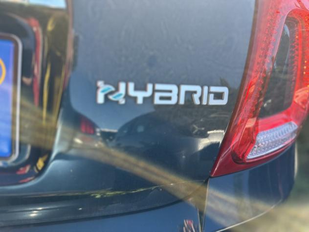 FIAT 500 1.0 Hybrid Club - Foto 8