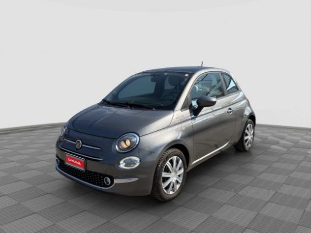 FIAT 500 500 1.0 Hybrid Dolcevita rif. 24087635