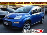 FIAT Panda 1.0 FireFly S&S Hybrid rif. 22653878