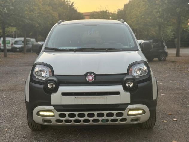 FIAT Panda 1.0 FireFly Hybrid City Cross+ GPL - Foto 3