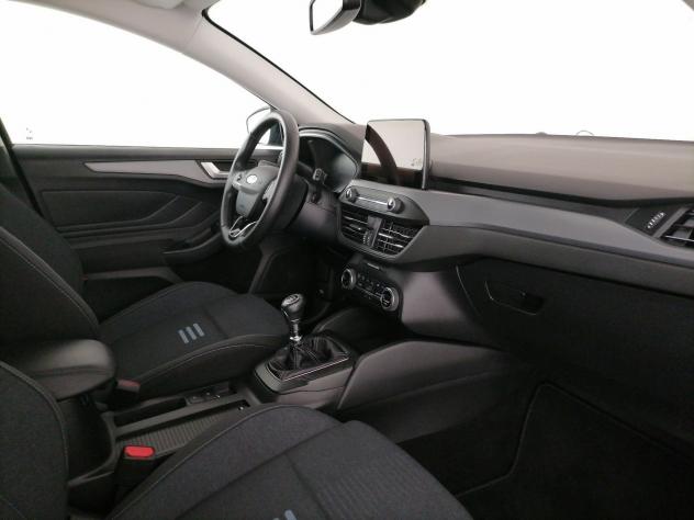 Ford Focus Active SW 1.0 ecoboost h Style 125cv - Foto 7