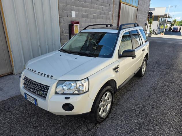 Land Rover Freelander Td4 SW SE FULLL E TETTO - Foto 2