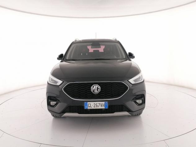 MG ZS 1.5 Luxury - Foto 5