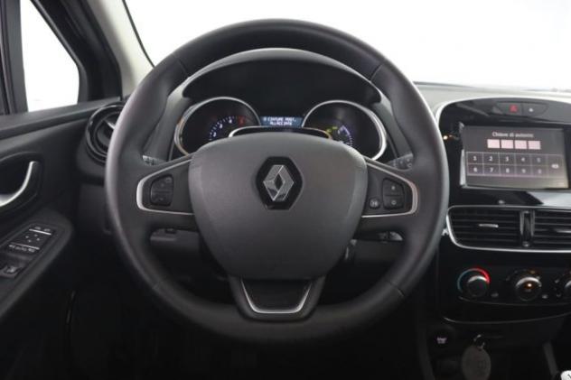RENAULT Clio Clio dCi 8V 75CV Start&Stop 5 porte/Sporter Energy rif. 24023983 - Foto 5