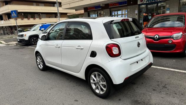 Smart ForFour 90 0.9 Turbo Passion - Foto 4