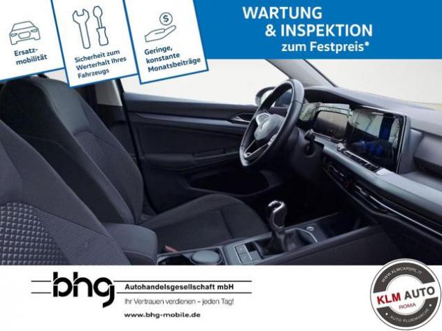 VOLKSWAGEN Golf 1.0 TSI EVO active VIII uff Vw rif. 23834019 - Foto 9