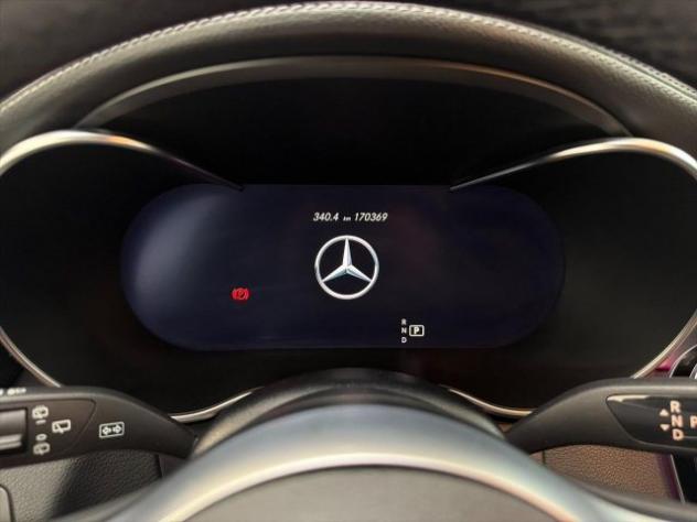MERCEDES-BENZ C 220 d S.W. 4Matic Premium Night Edition rif. 23934958 - Foto 9