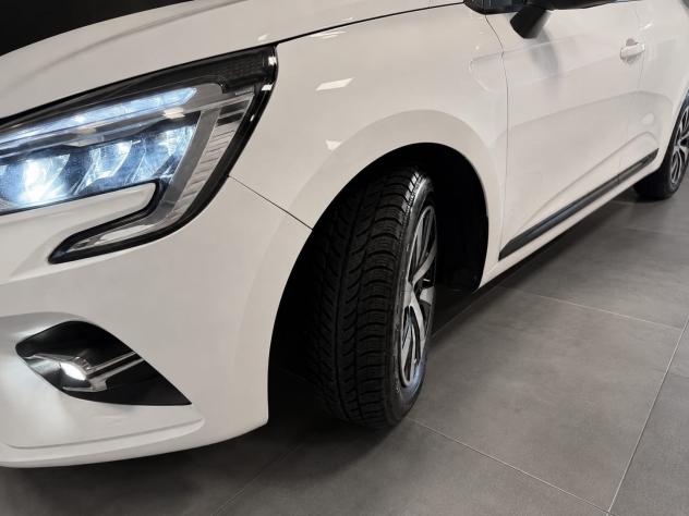 Renault Clio Full Hybrid E-Tech 145 CV 5 porte Techno - Foto 6