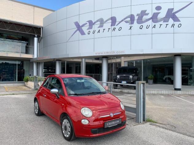 FIAT 500 1.2 Pop OK NEOPATENTATI rif. 24079169