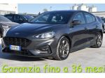 Ford Focus 1.5 EcoBlue 120 CV automatico 5p. ST-Line Co-Pilot