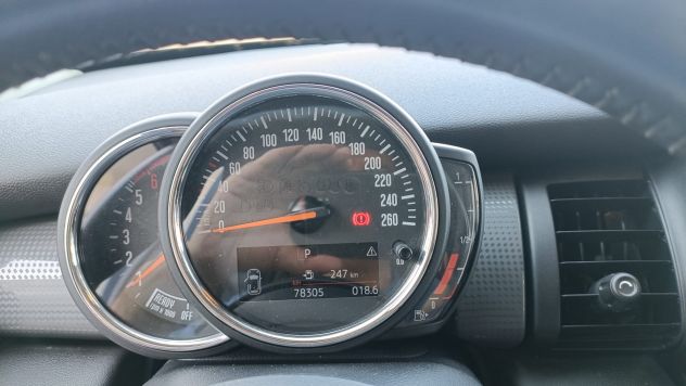 MINI COOPER 1.5 D HYPE AUTOM. - Foto 8