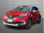RENAULT Captur TCe 130 CV FAP Sport Edition2 rif. 24120550