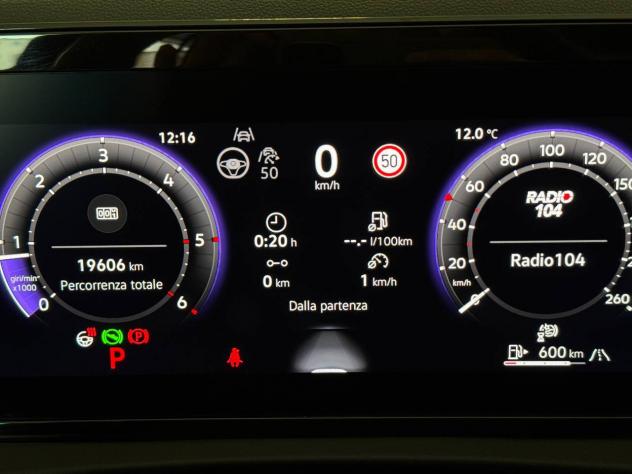 Volkswagen Tiguan Tiguan 2.0 TDI 150 CV DSG Life GOAL! - Foto 10