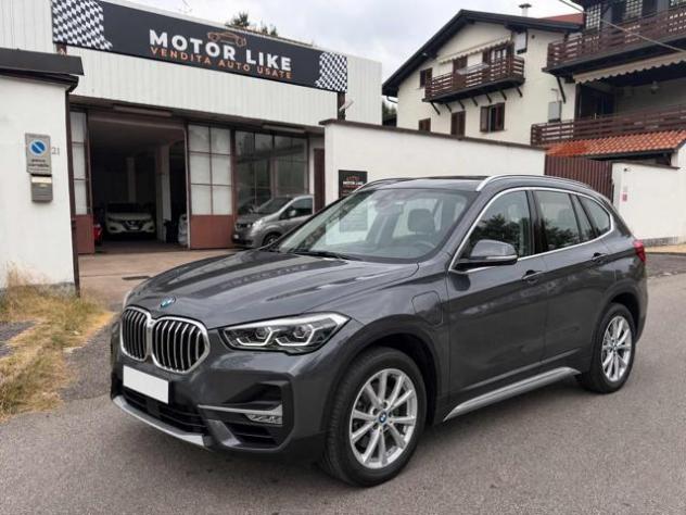 BMW X1 xDrive25e Business Advantage rif. 24199257
