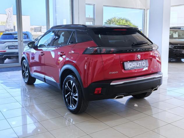 Peugeot 2008 1.2 GT 130CV 2022 - Foto 4