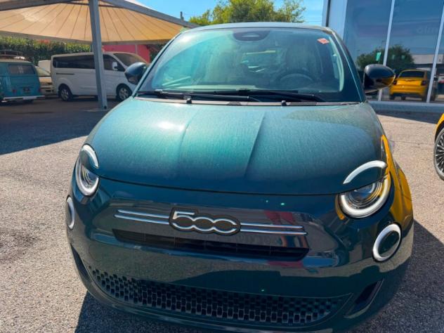 FIAT 500 (2020--) 500 Berlina Hybrid Icon - Foto 6
