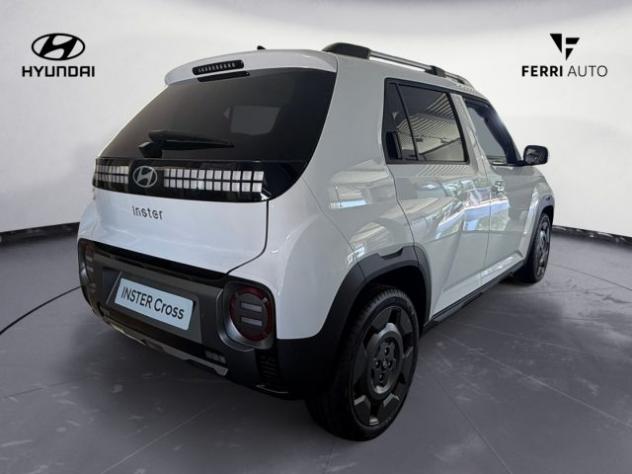 HYUNDAI INSTER Cross 49 kWh Safety rif. 22417237 - Foto 5
