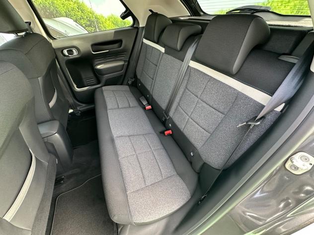 Citro C4 Cactus 1.5 BlueHDI 100cv Shine 2019 - Foto 8