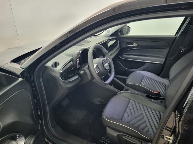 FIAT 600 1.2 Hybrid 136cv - Foto 6